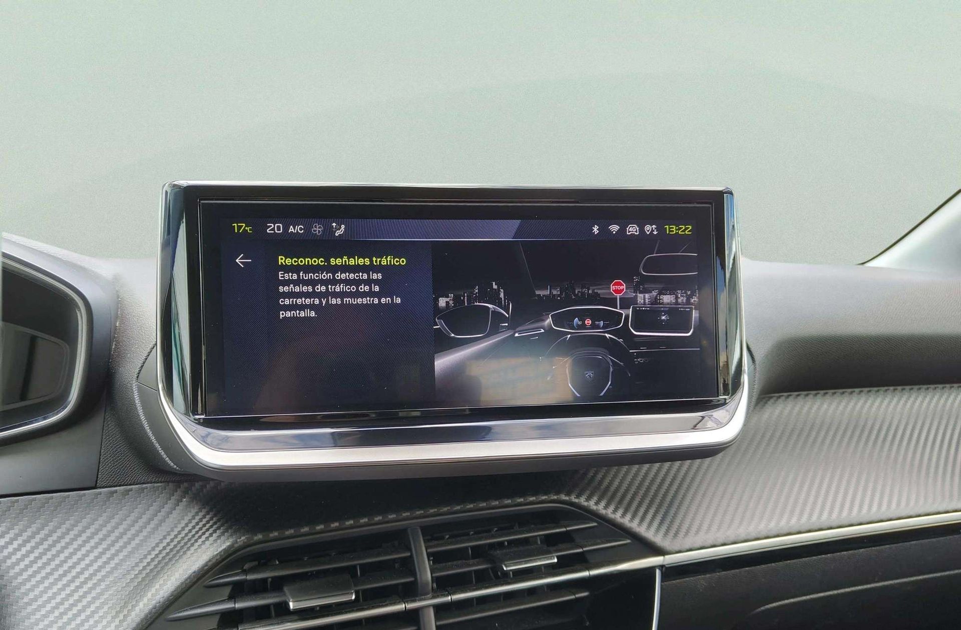 Peugeot 208 Allure Hybrid eDCS6 - foto 17