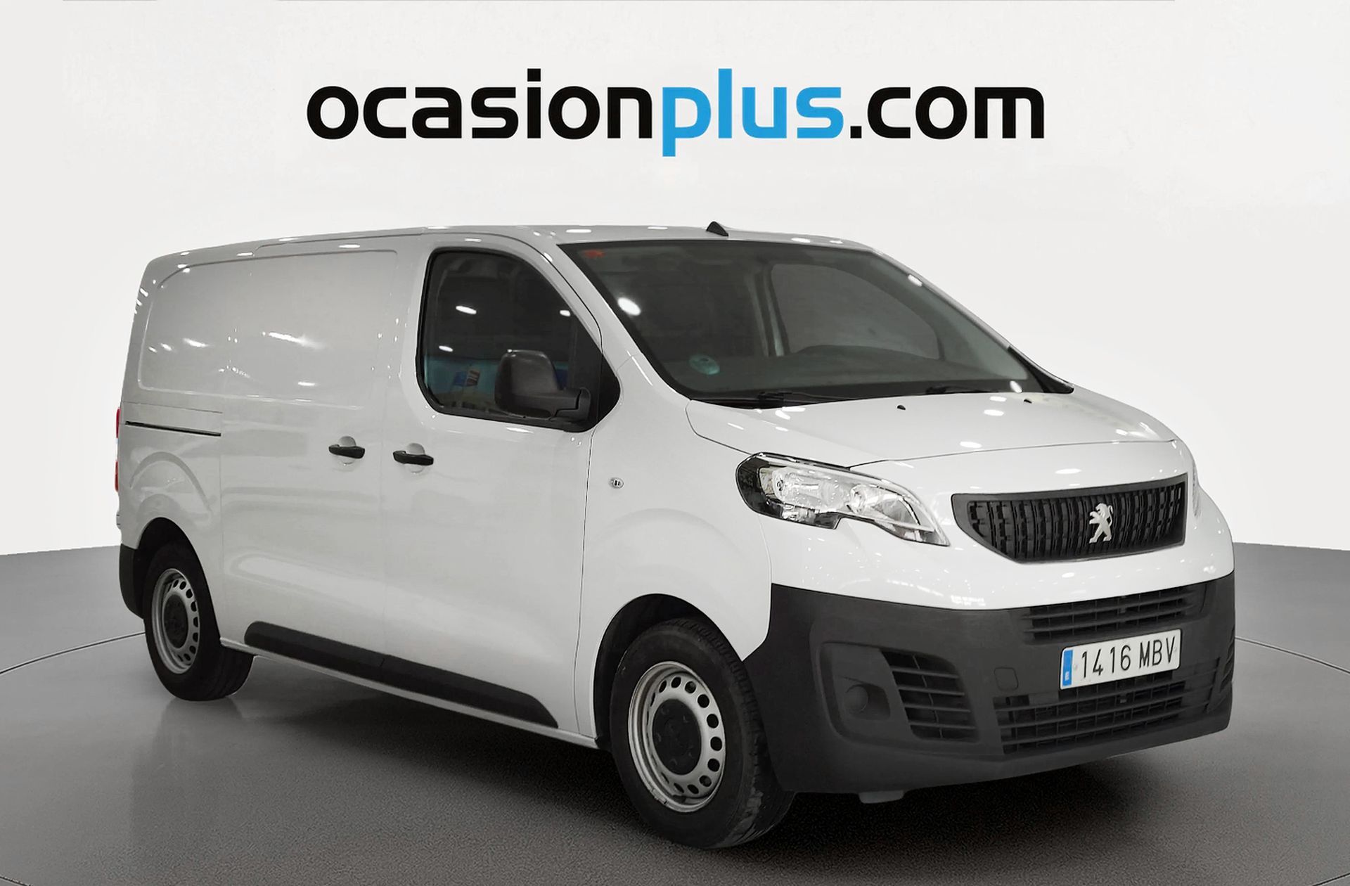 Peugeot Expert Furgon BlueHDi 120 Pro Standard - foto 2