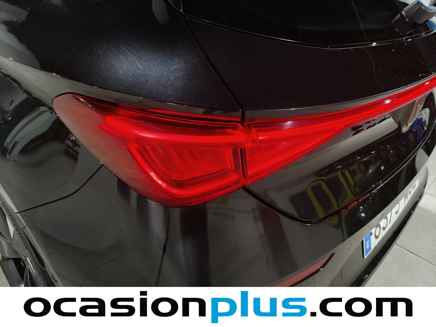 Cupra León Cupra León 1.5 eTSI DSG (150 CV) al mejor precio