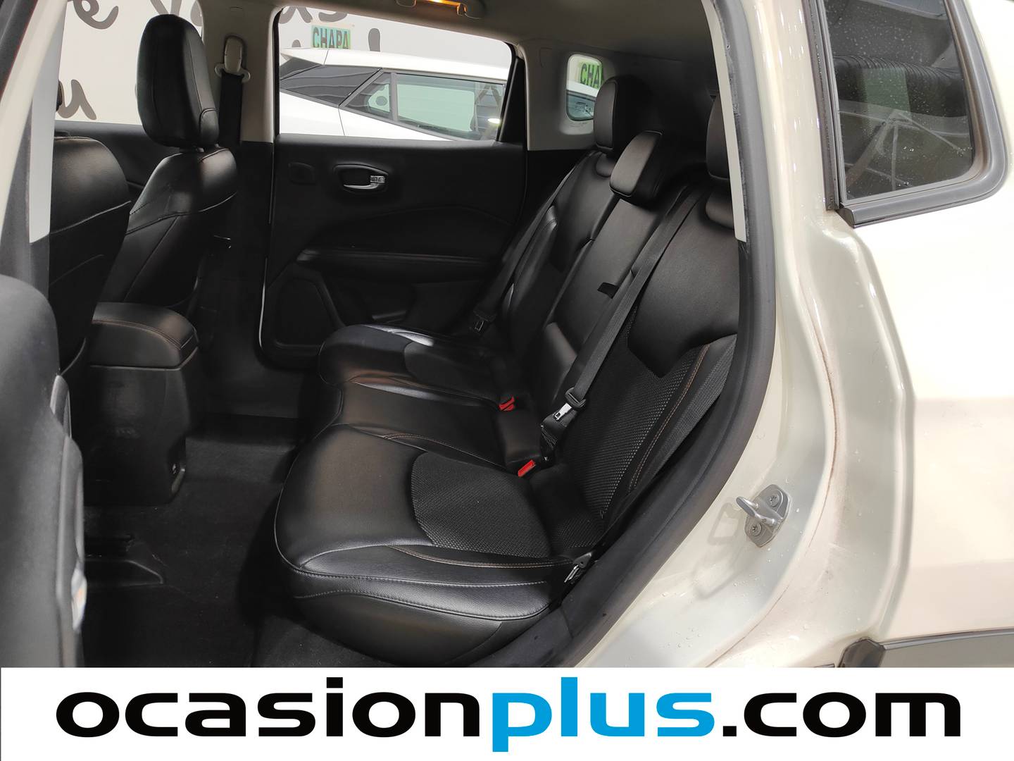Foto Jeep Compass Jeep Compass 1.6 Multijet Limited 4x2 (120 CV)