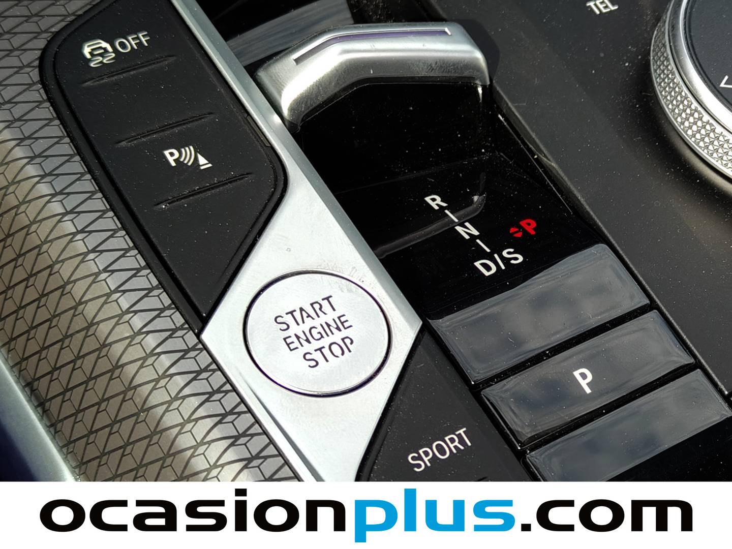 Foto BMW Serie 3 BMW Serie 3 318d Touring (150 CV) Pack M