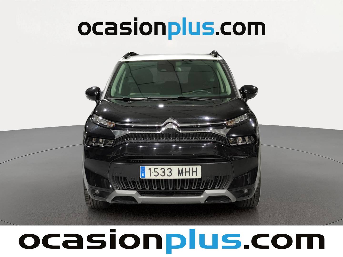 Citroën C3 Aircross Citroën C3 Aircross PureTech 130 Shine Pack EAT6 (131 CV) 131cv