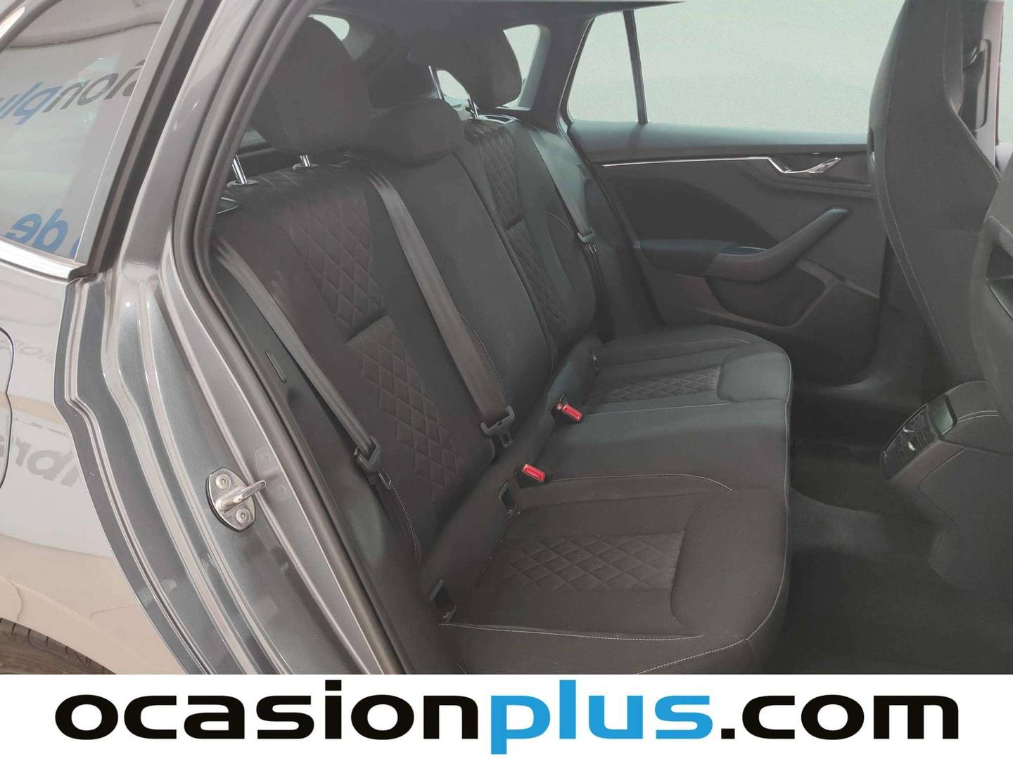 Skoda Scala Skoda Scala 1.5 TSI Sport Plus DSG (150 CV) barato