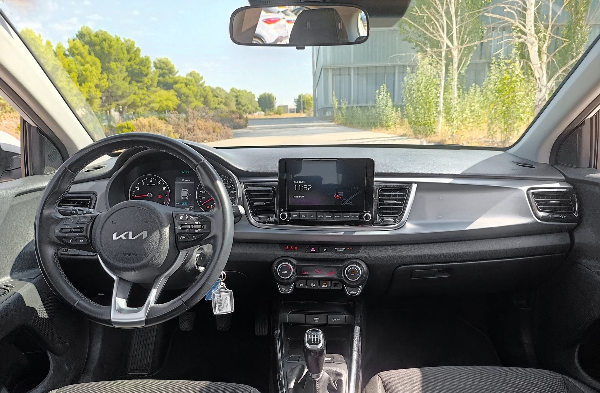Kia Rio 1.0 T-GDi MHEV iMT Drive - foto 6