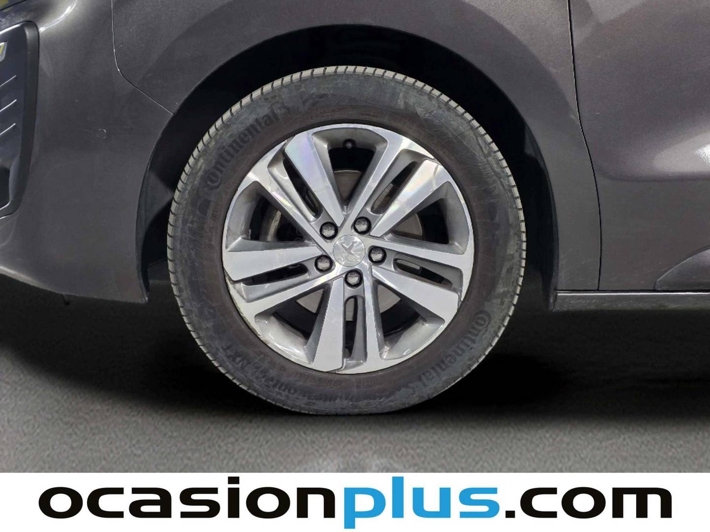 Peugeot Traveller Peugeot Traveller BlueHDi 120 Business Long (120 CV) 9 Plazas al mejor precio