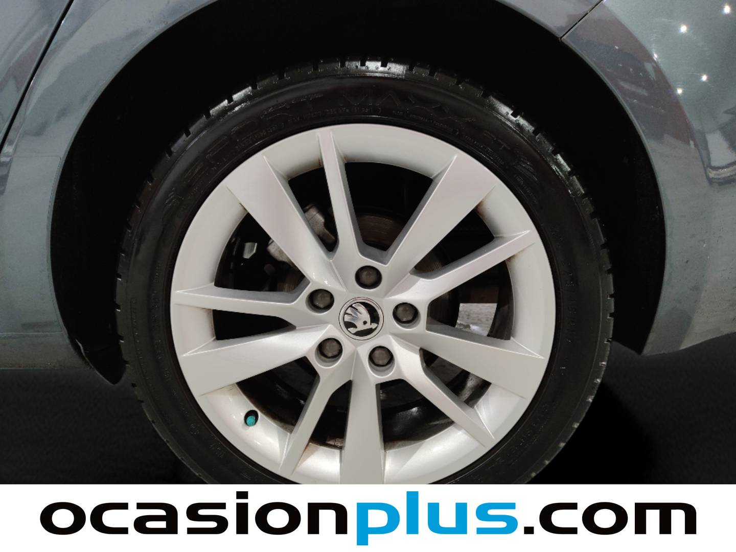 Skoda Octavia Skoda Octavia Combi 1.4 TSI Like (150 CV) de ocasión