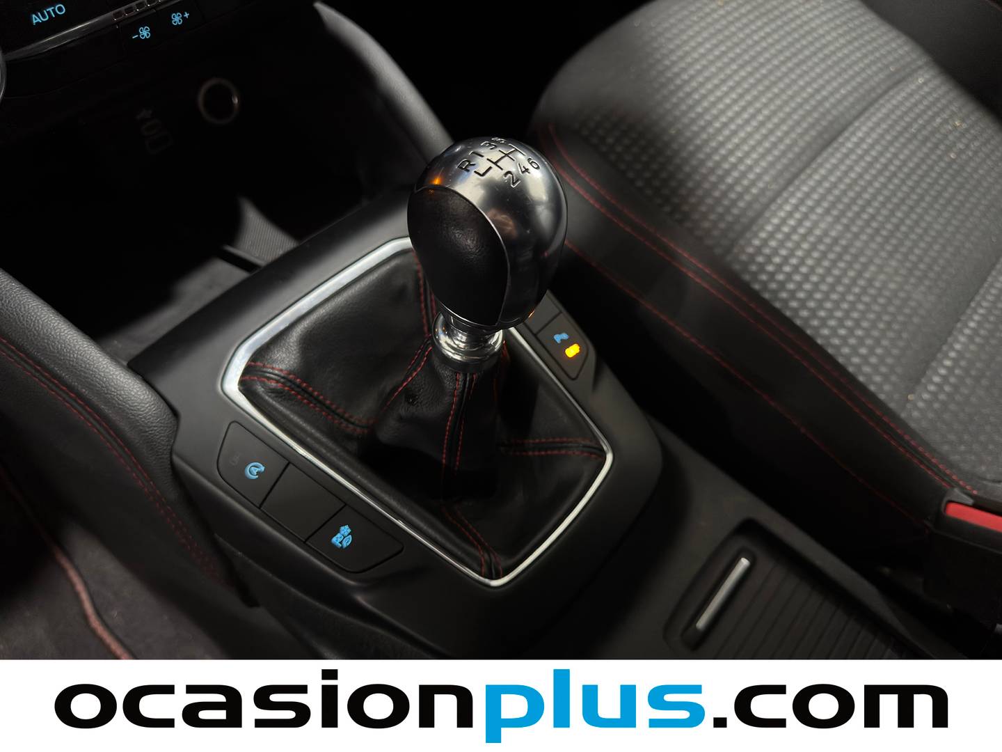 Foto Ford Kuga Ford Kuga 1.5 EcoBoost S&S ST-Line 4x2 (150 CV)