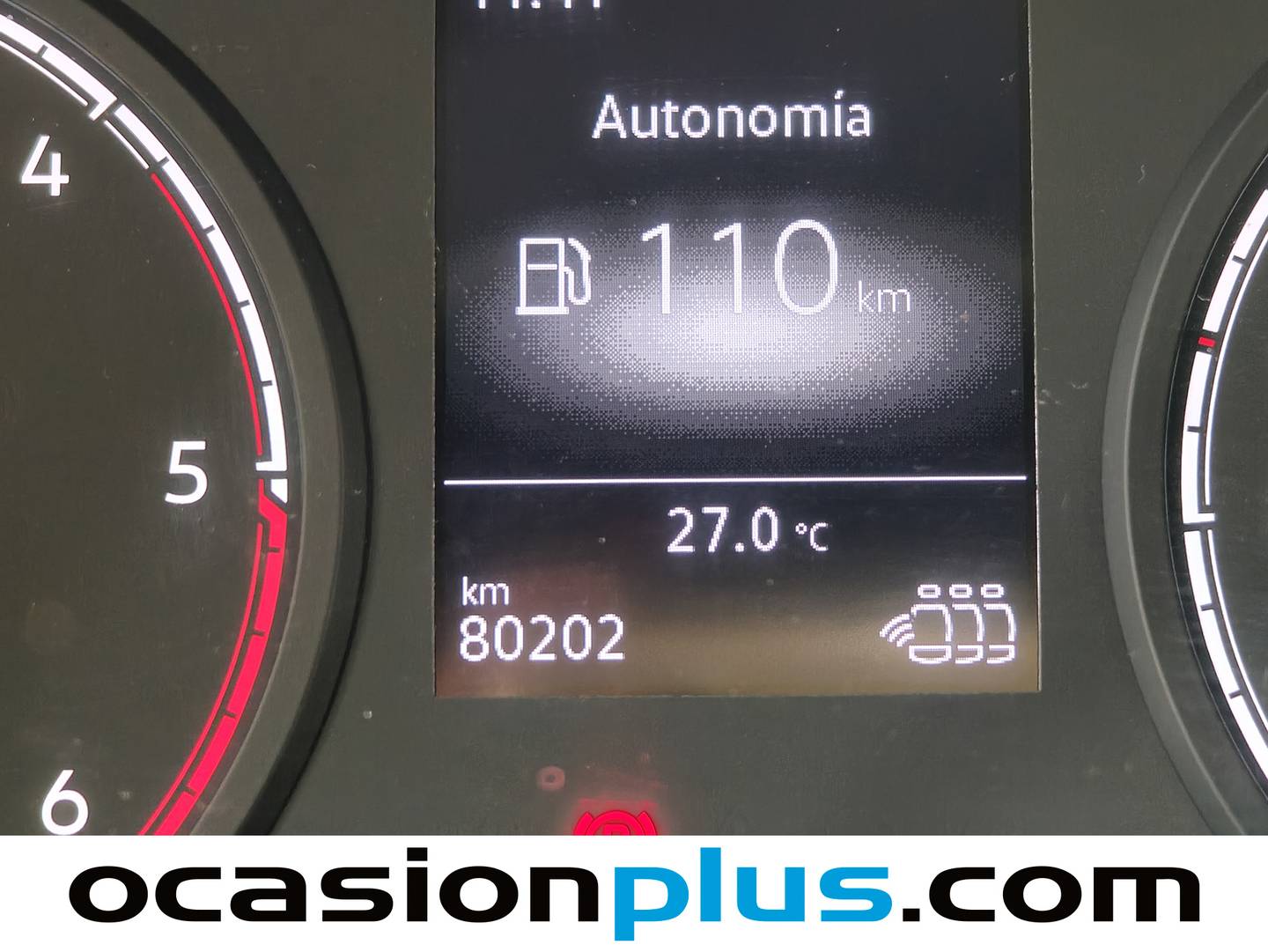 Volkswagen Caddy Volkswagen Caddy 2.0 TDI (102 CV) seminuevo