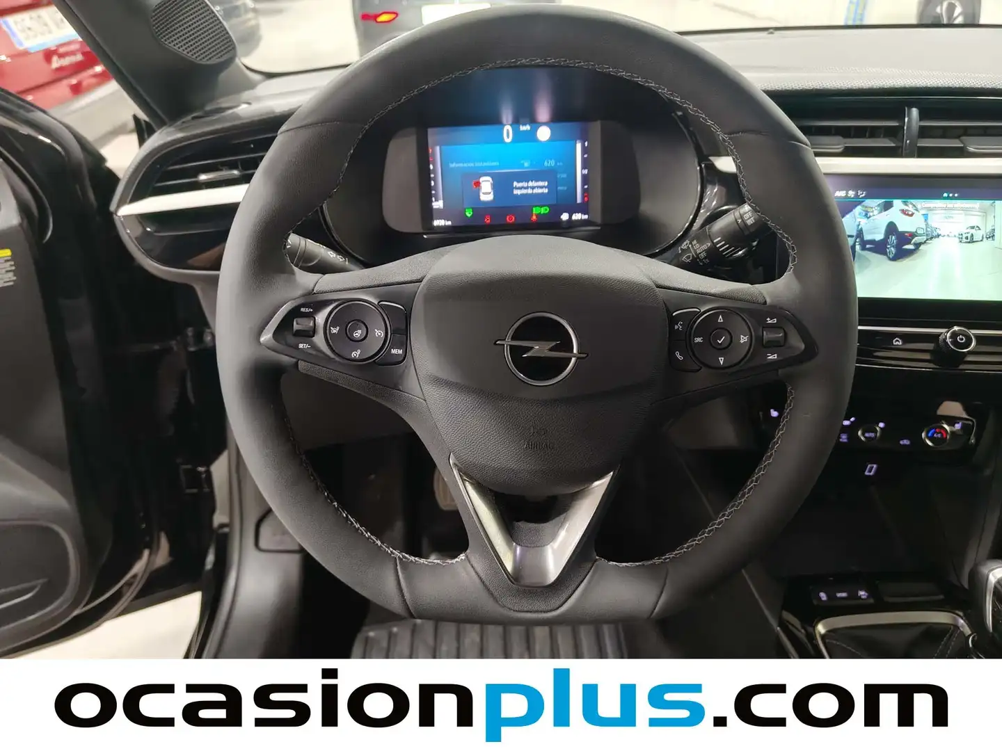 Foto Opel Corsa Opel Corsa 1.2 T XHL GS (100 CV)