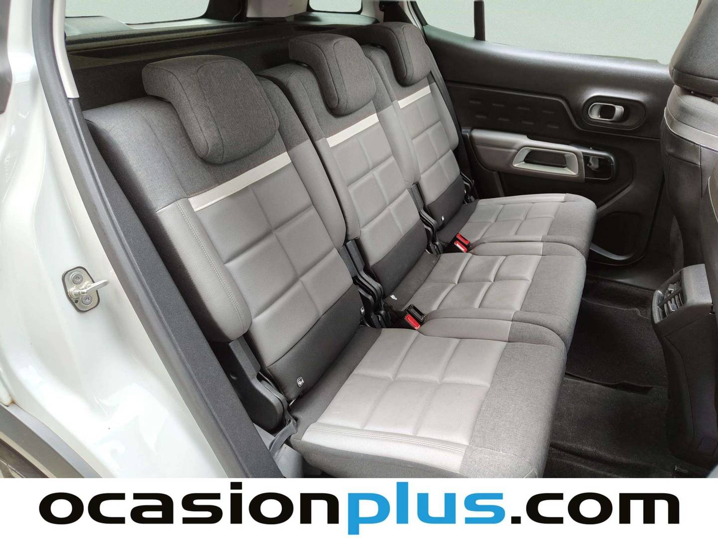 Citroën C5 Aircross Citroën C5 Aircross BlueHdi 180 S&S Shine EAT8 (177 CV) de ocasión