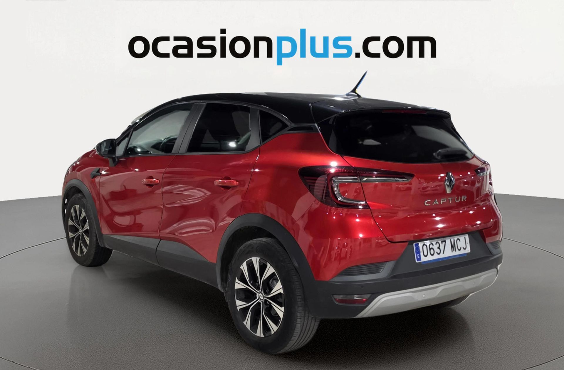 Renault Captur Evolution TCe GLP - foto 3