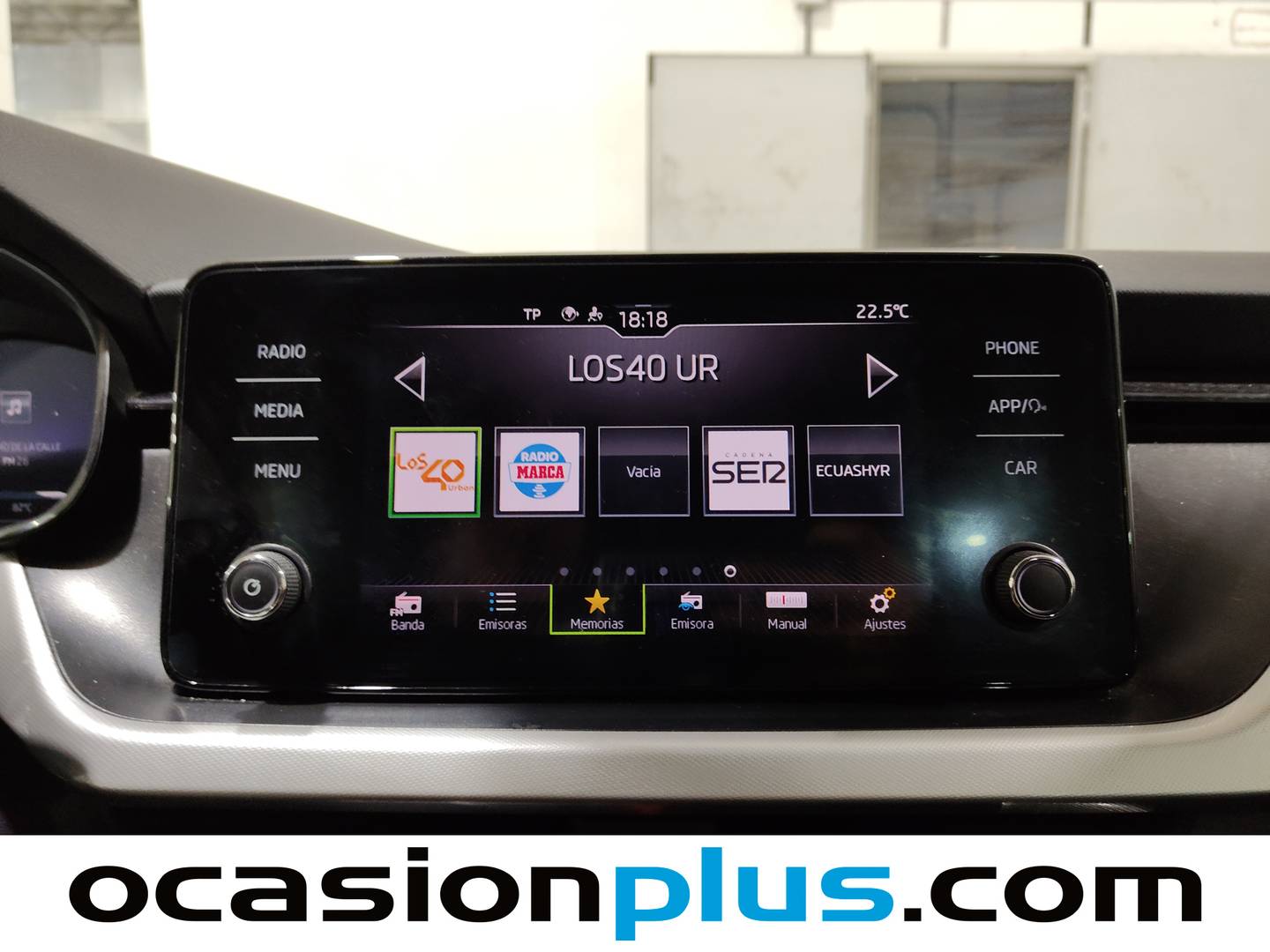 Foto Skoda Kamiq Skoda Kamiq 1.0 TSI Emotion (110 CV)