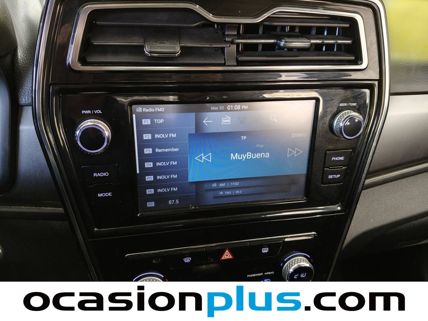 SsangYong Tivoli SsangYong Tivoli G12T Urban Plus (128 CV) gasolina
