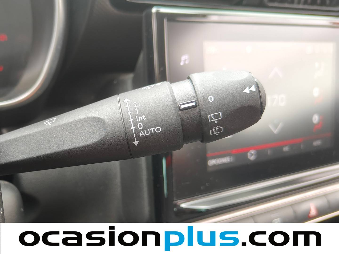 Paquetes del Citroën C3 Aircross Citroën C3 Aircross BlueHDi 120 S&S Shine EAT6 (120 CV)