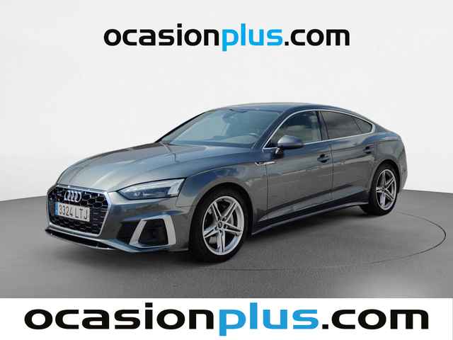 Audi A5 Segunda Mano