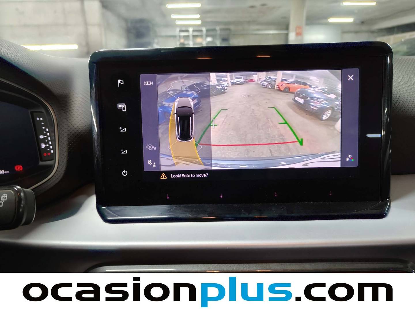 Foto Seat Arona SEAT Arona 1.5 TSI S&S FR XL DSG (150 CV)