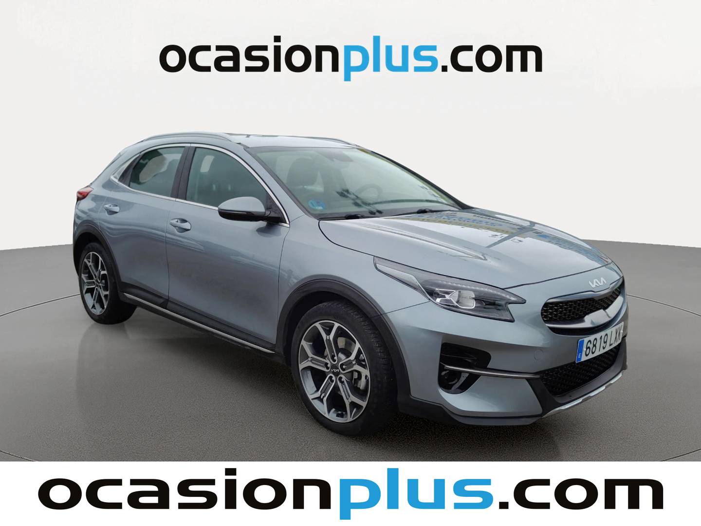 Foto KIA XCeed Kia XCeed 1.5 MHEV iMT Tech  (160 CV)