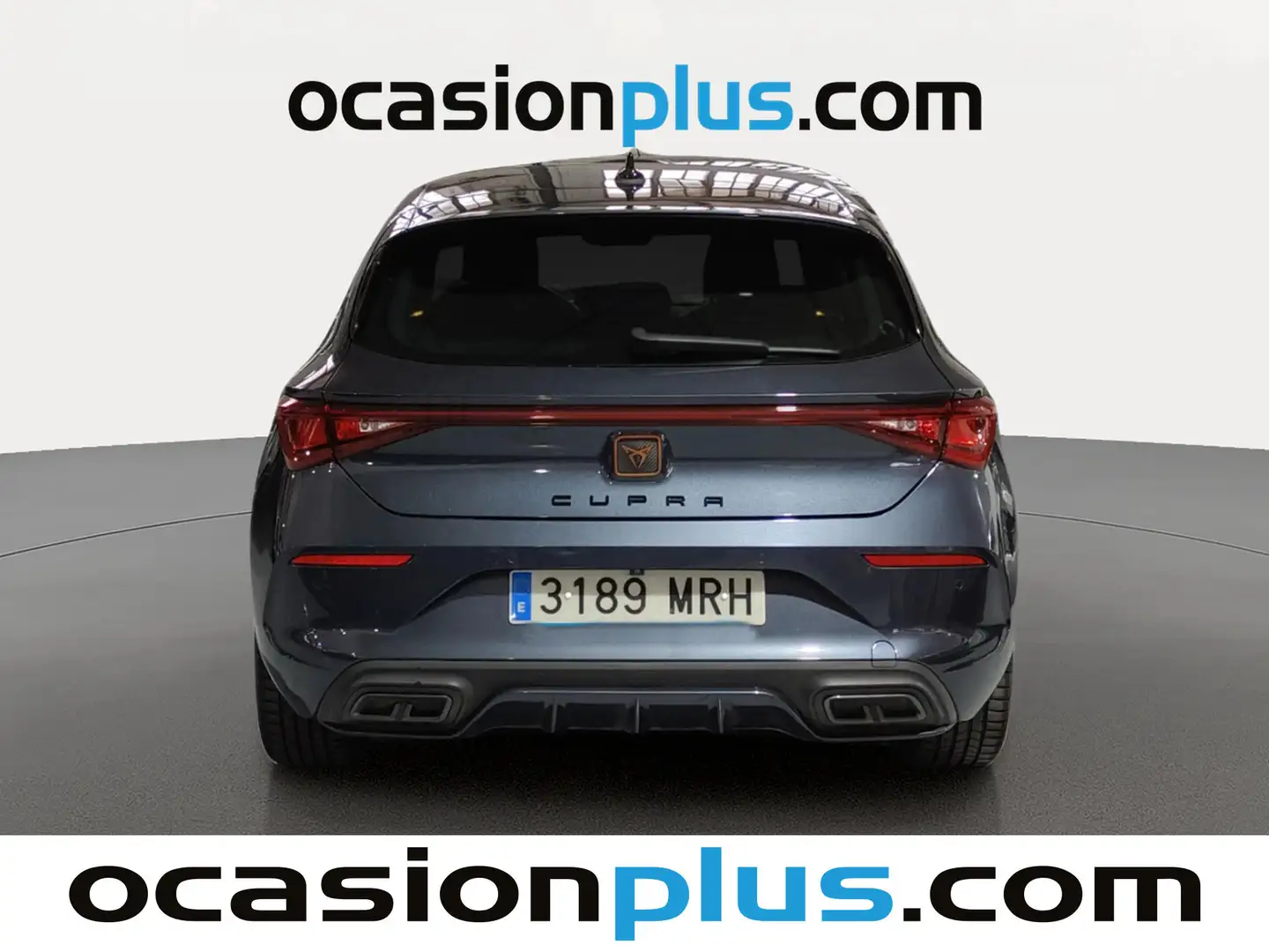 Foto Cupra León CUPRA León 1.5 eTSI DSG (150 CV)