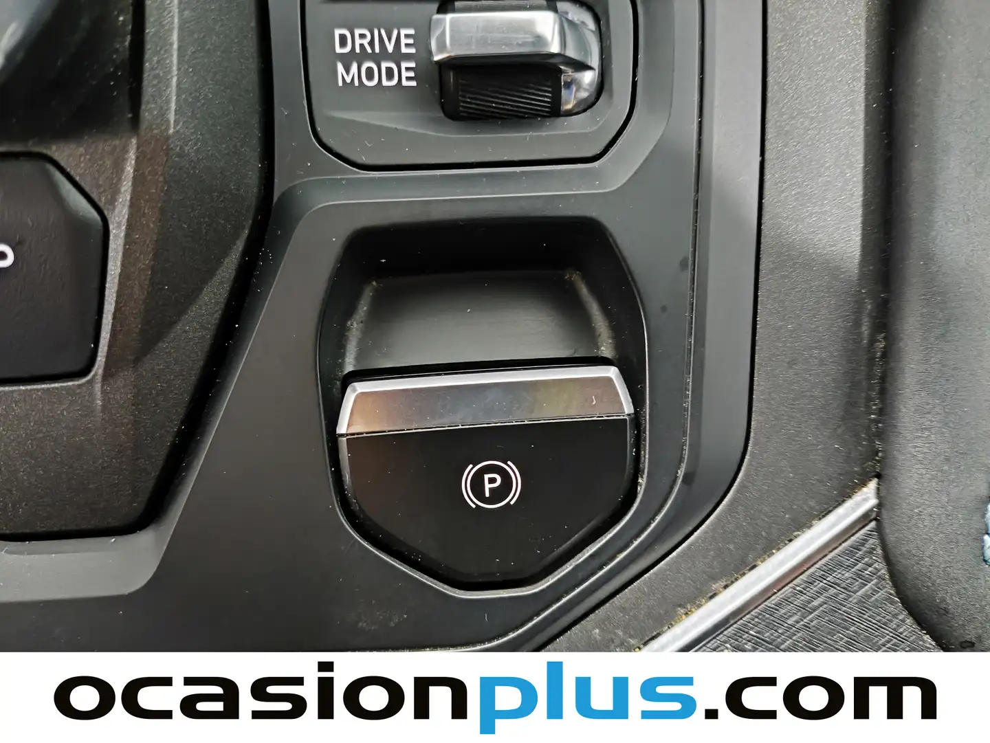 Foto Lynk & Co 01 Lynk & Co 01 1.5 PHEV 6.6kW (261 CV)