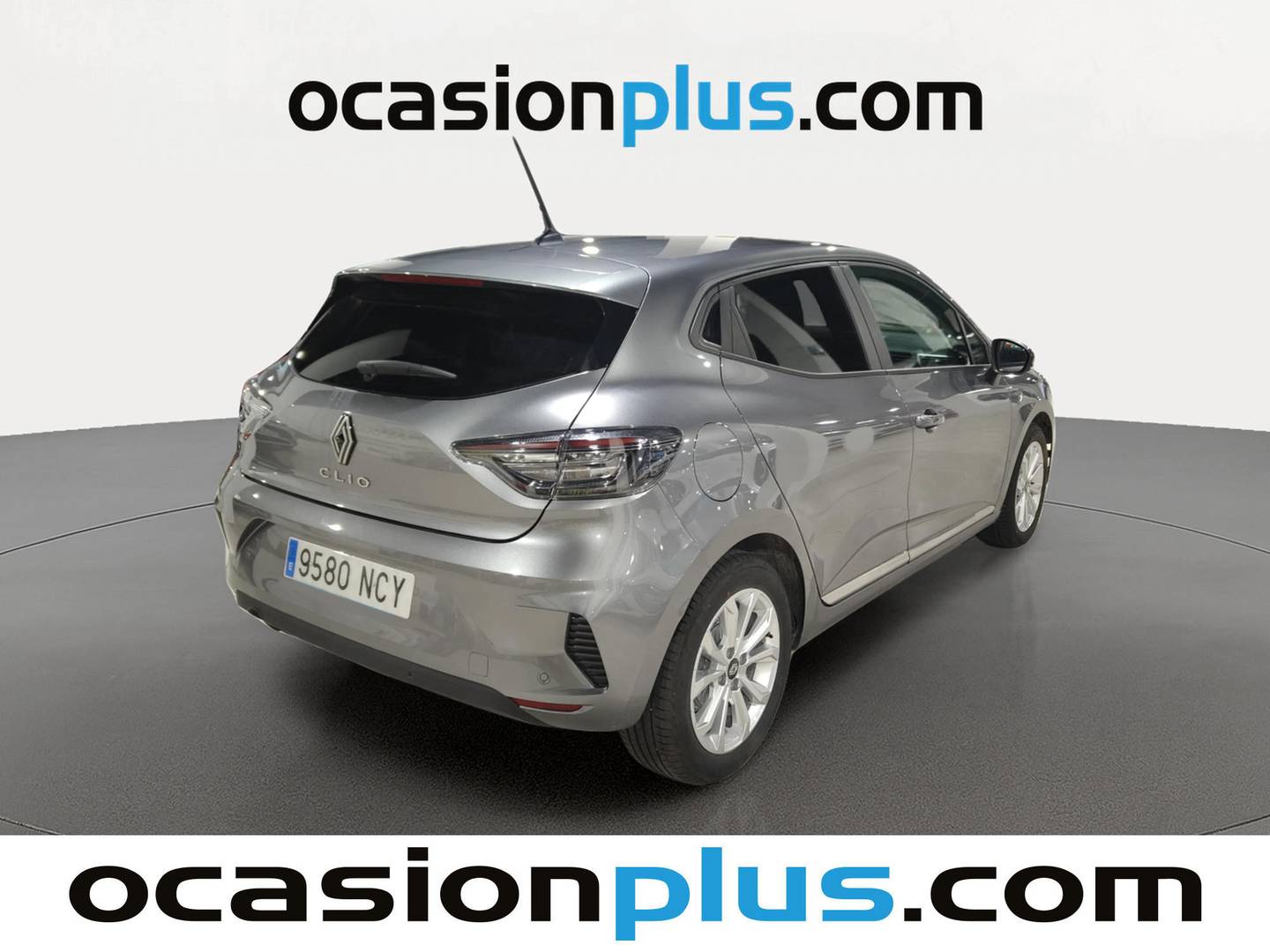 Foto Renault Clio Renault Clio Evolution dCi (100 CV)