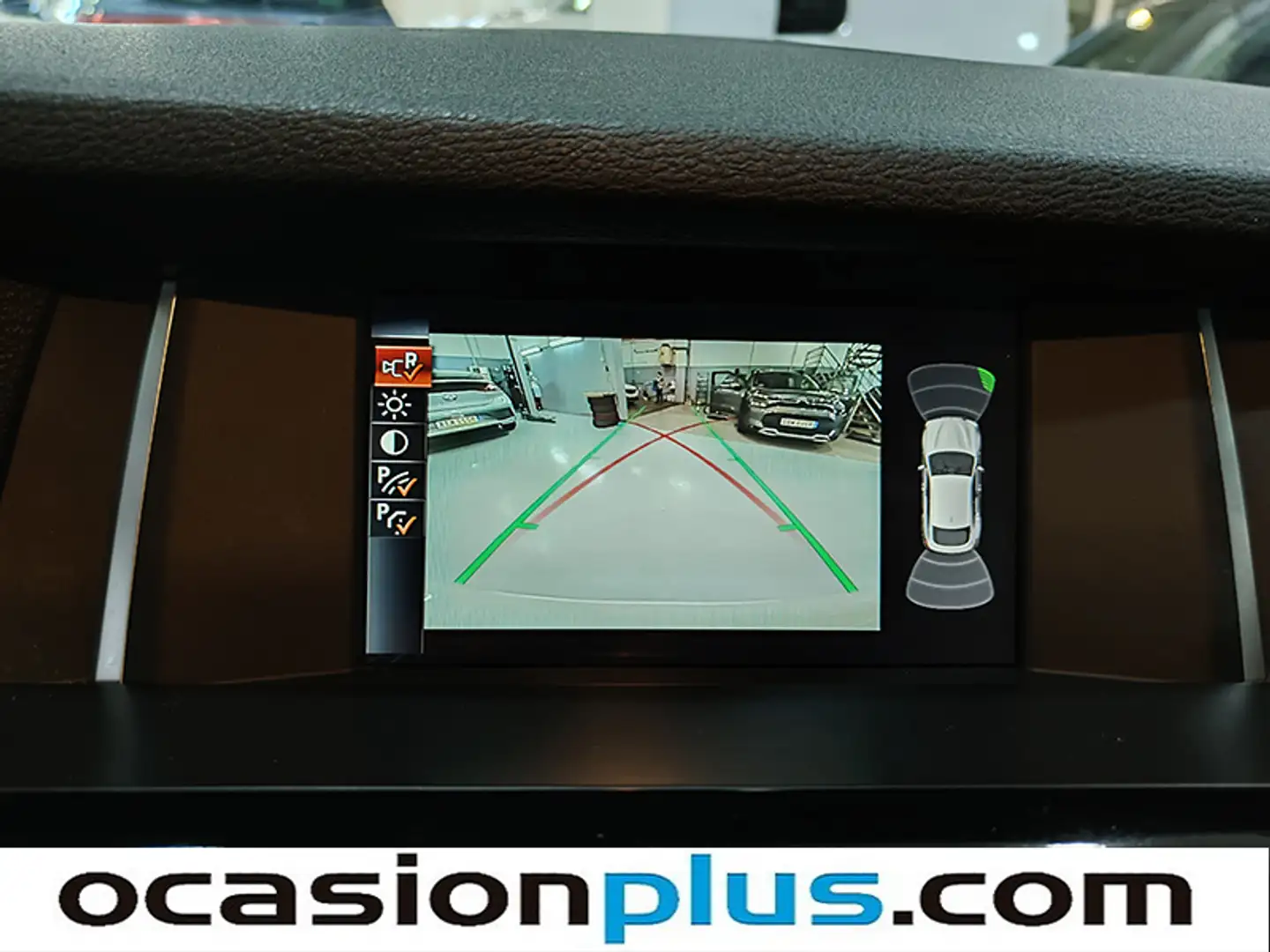 Foto BMW X4 BMW X4 xDrive20d (190 CV)