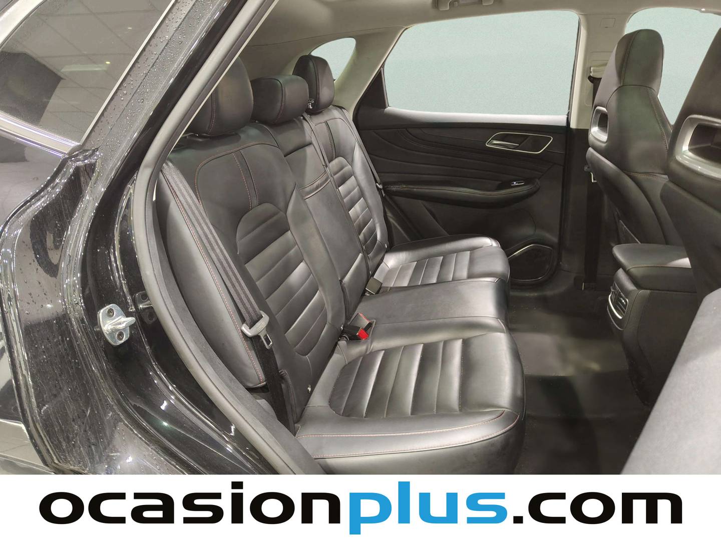 Foto MG HS MG HS 1.5 Turbo GDI Luxury DCT  (162 CV)