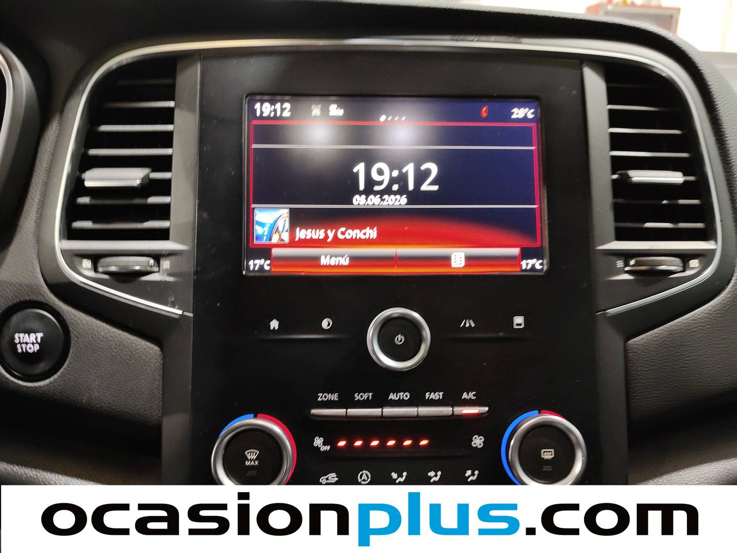 Renault Mégane Renault Megane Zen Energy TCe (130 CV) al mejor precio