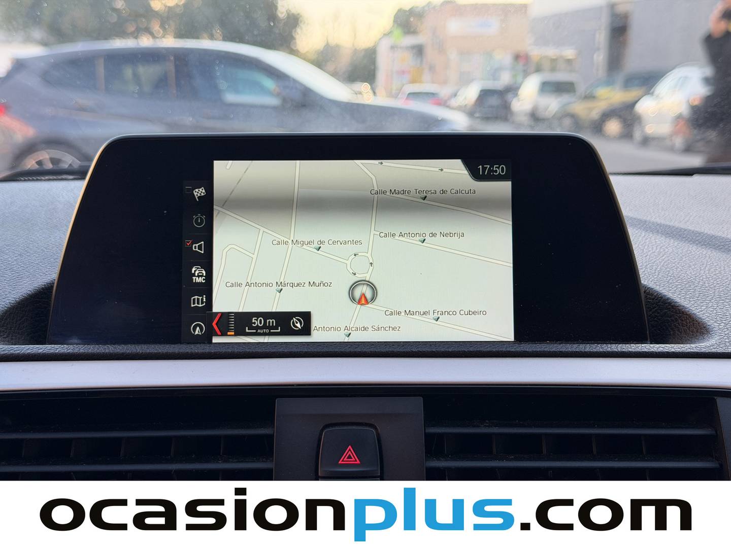 Foto BMW Serie 1 BMW Serie 1 116d (116 CV)