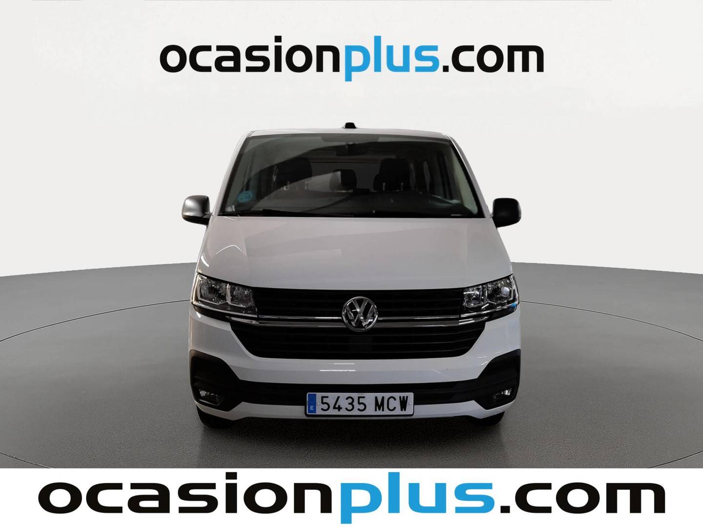 Volkswagen Caravelle Volkswagen Caravelle Origin Batalla Corta 2.0 TDI BMT (110 CV) 8 Plazas 110cv