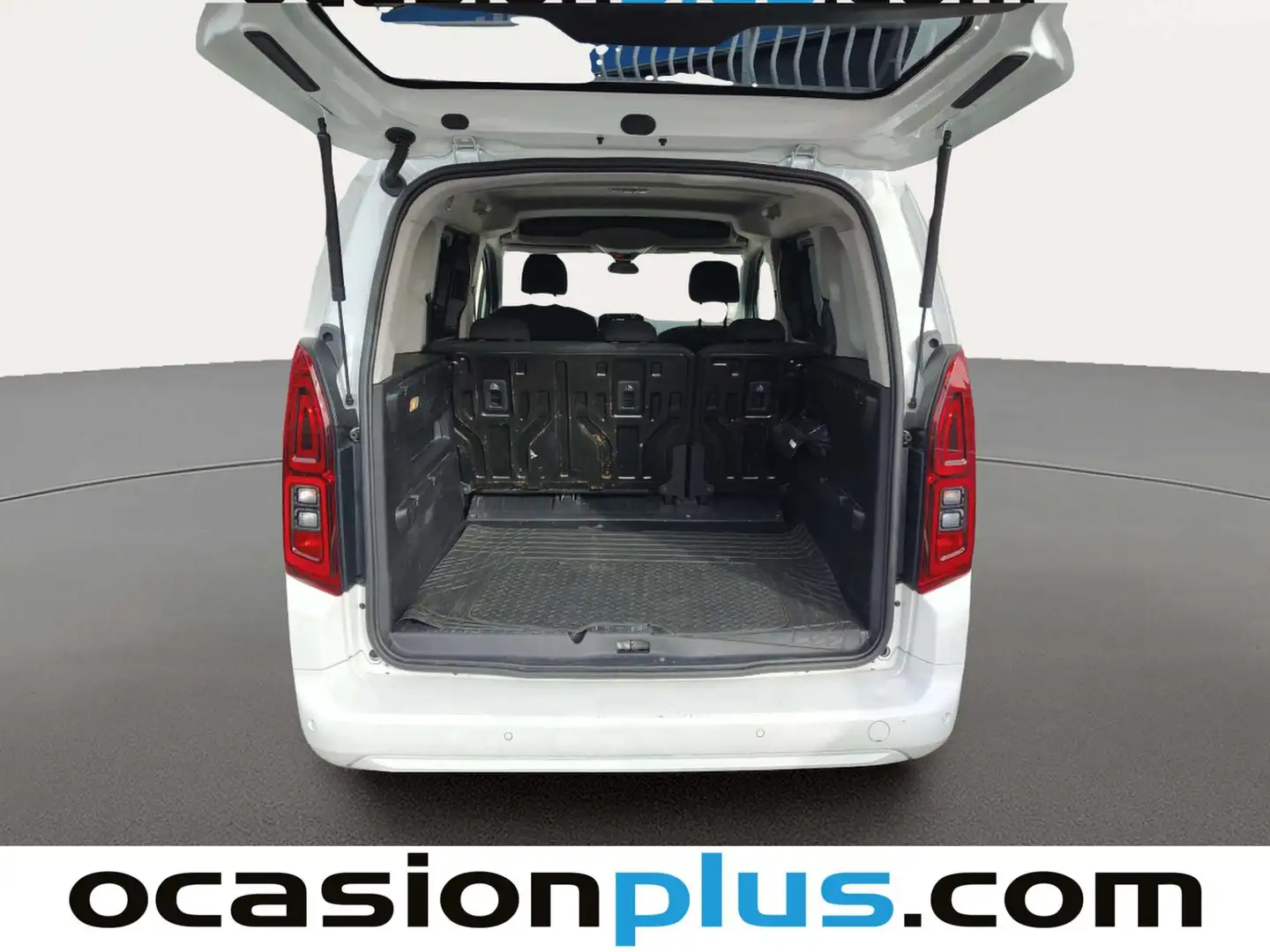 Foto Opel Combo Opel Combo Furgon 1.5 TD Express L H1 (102 CV)