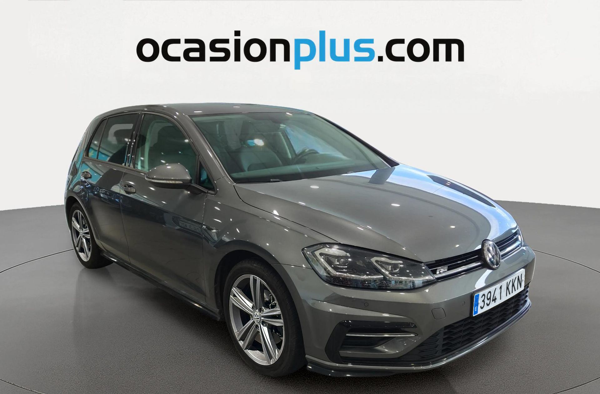 Volkswagen Golf Sport 2.0 TDI DSG Pack R-Line - foto 2