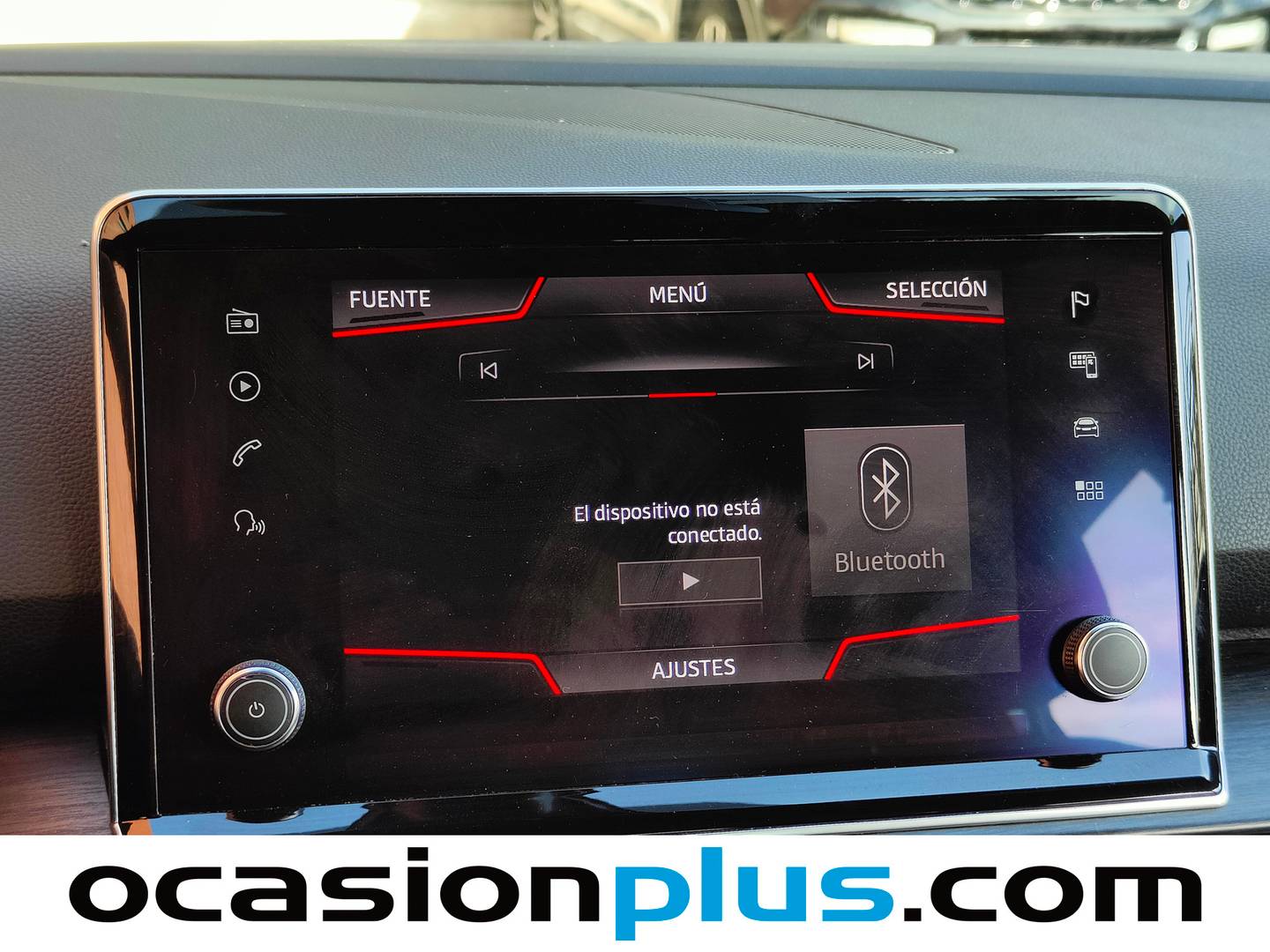 Seat Tarraco Seat Tarraco 1.5 TSI S&S Xcellence Plus DSG (150 CV) 7 Plazas 150cv