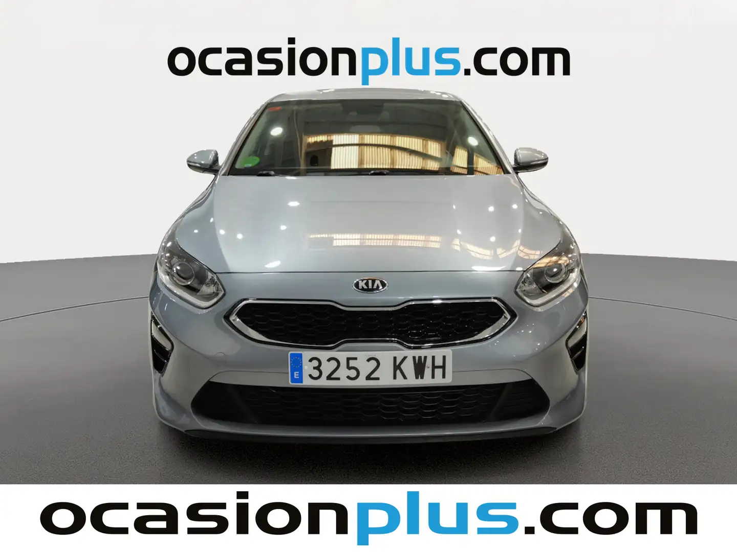 Foto KIA Ceed Kia Ceed 1.0 T-GDi Tech (120 CV)