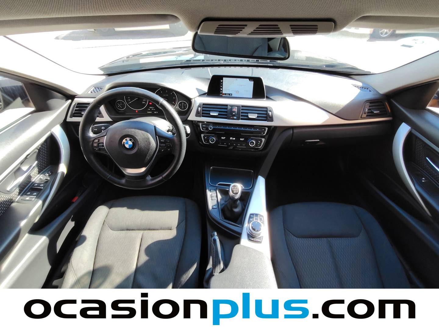 BMW Serie 3 BMW Serie 3 320d xDrive Touring (190 CV) de ocasión