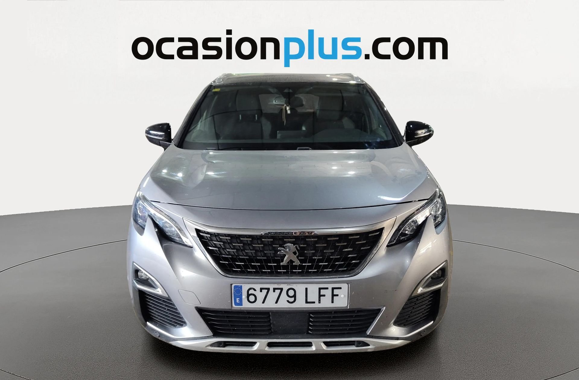 Peugeot 5008 PureTech 130 GT Line EAT8 (7 Plazas) - foto 13