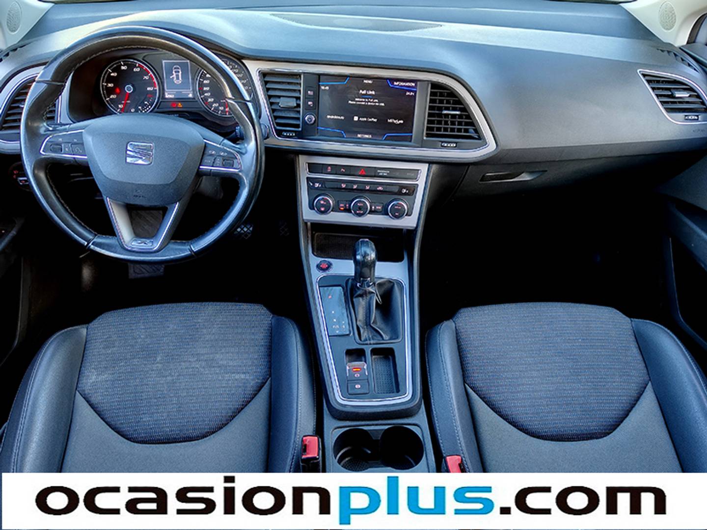 Foto Seat León SEAT León ST 1.5 EcoTSI S&S Xcellence DSG (150 CV)