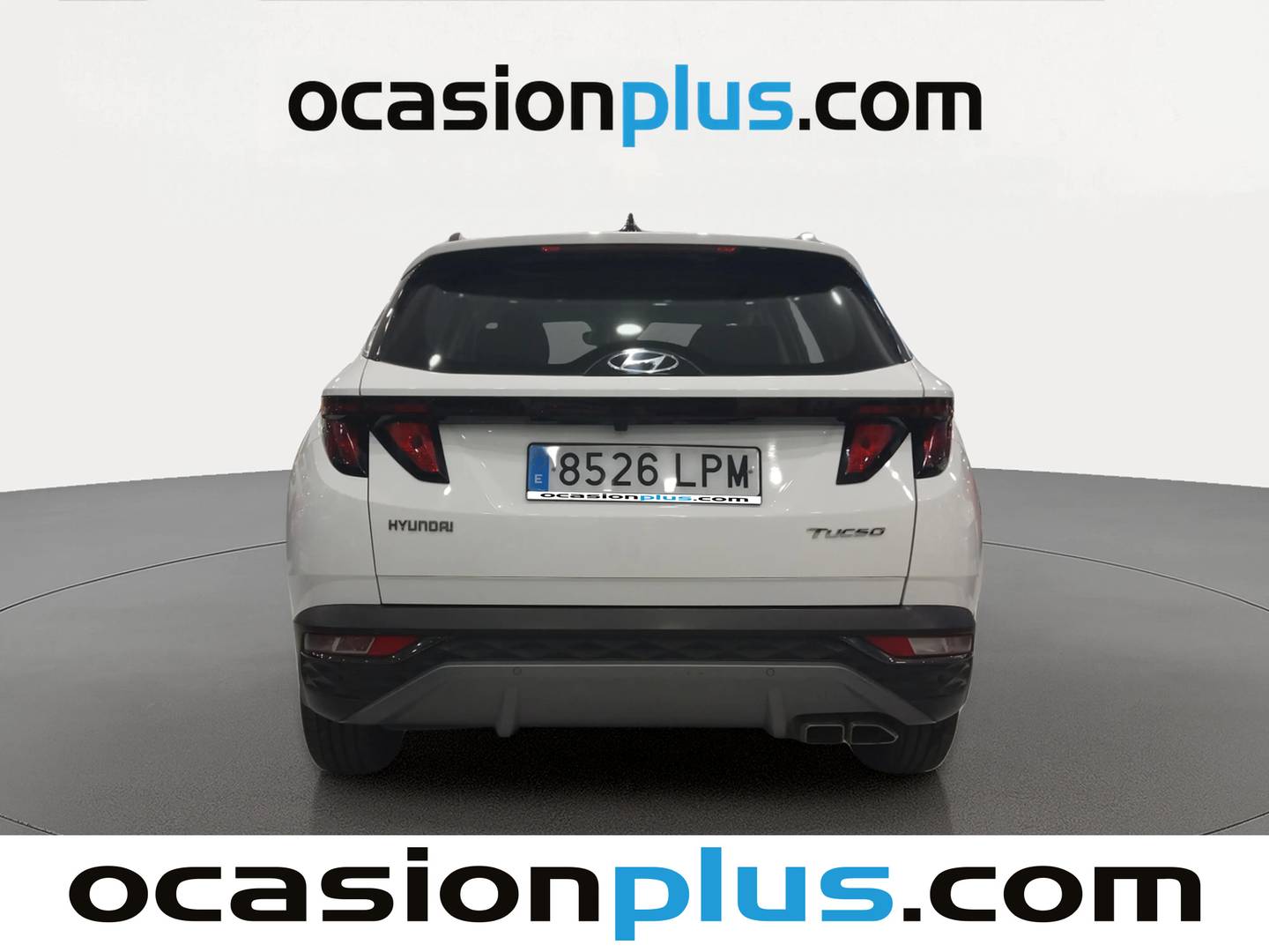 Hyundai Tucson Hyundai Tucson 1.6 CRDI Maxx  (115 CV) diésel