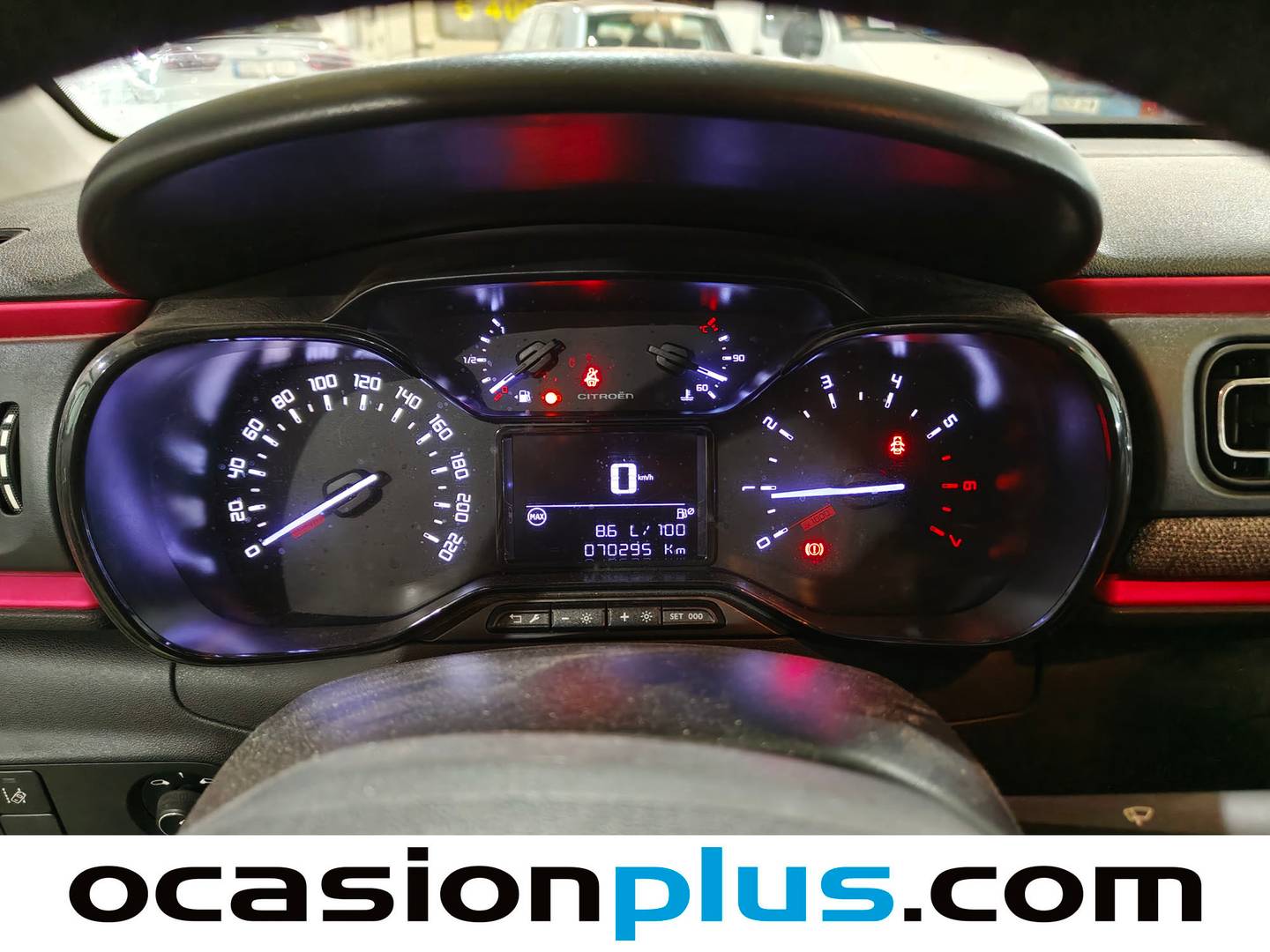 Citroën C3 Citroën C3 PureTech 82 Feel (83 CV) km 0