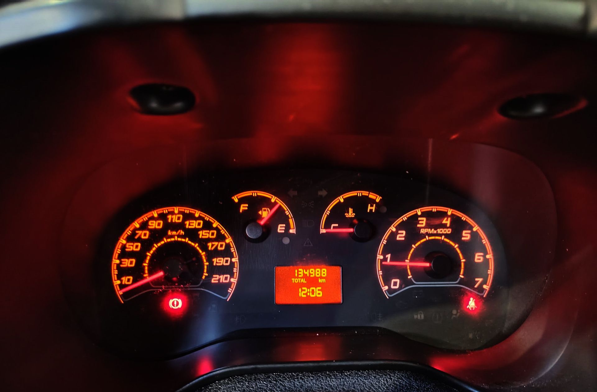 Fiat Doblò Cargo 1.3 MultiJet Base - foto 7