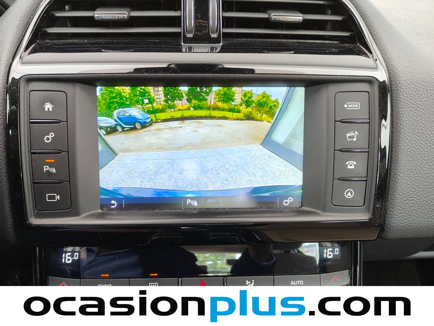 Equipamiento del Jaguar XE Jaguar XE 2.0 Diesel XE-Pure RWD (180 CV)