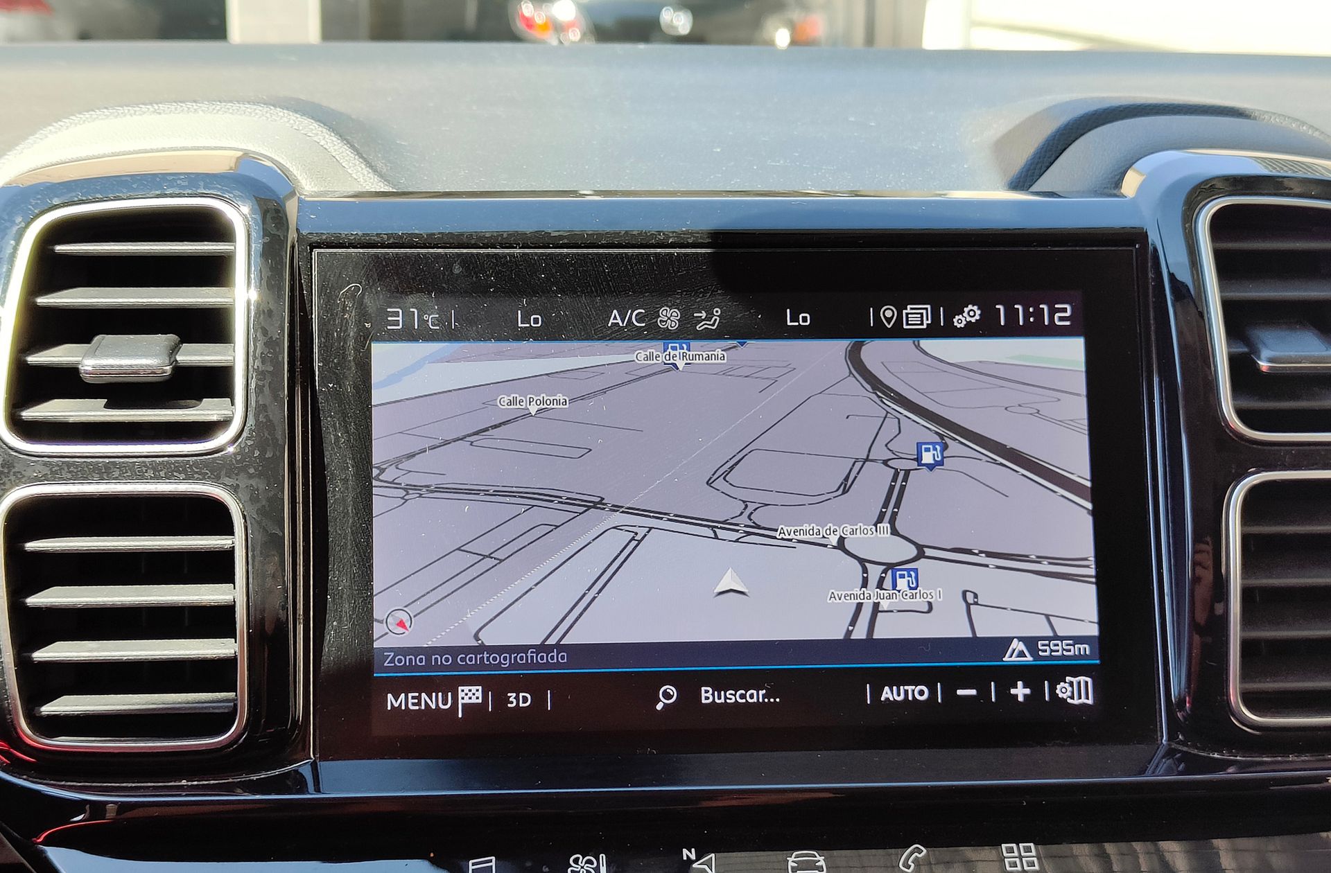 Citroën C5 Aircross PureTech 130 Live Pack - foto 7
