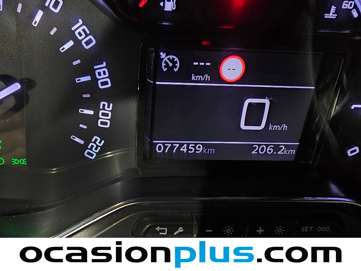 Citroën Berlingo Citroën Berlingo BlueHDi 100 S&S Talla M Feel (102 CV) seminuevo