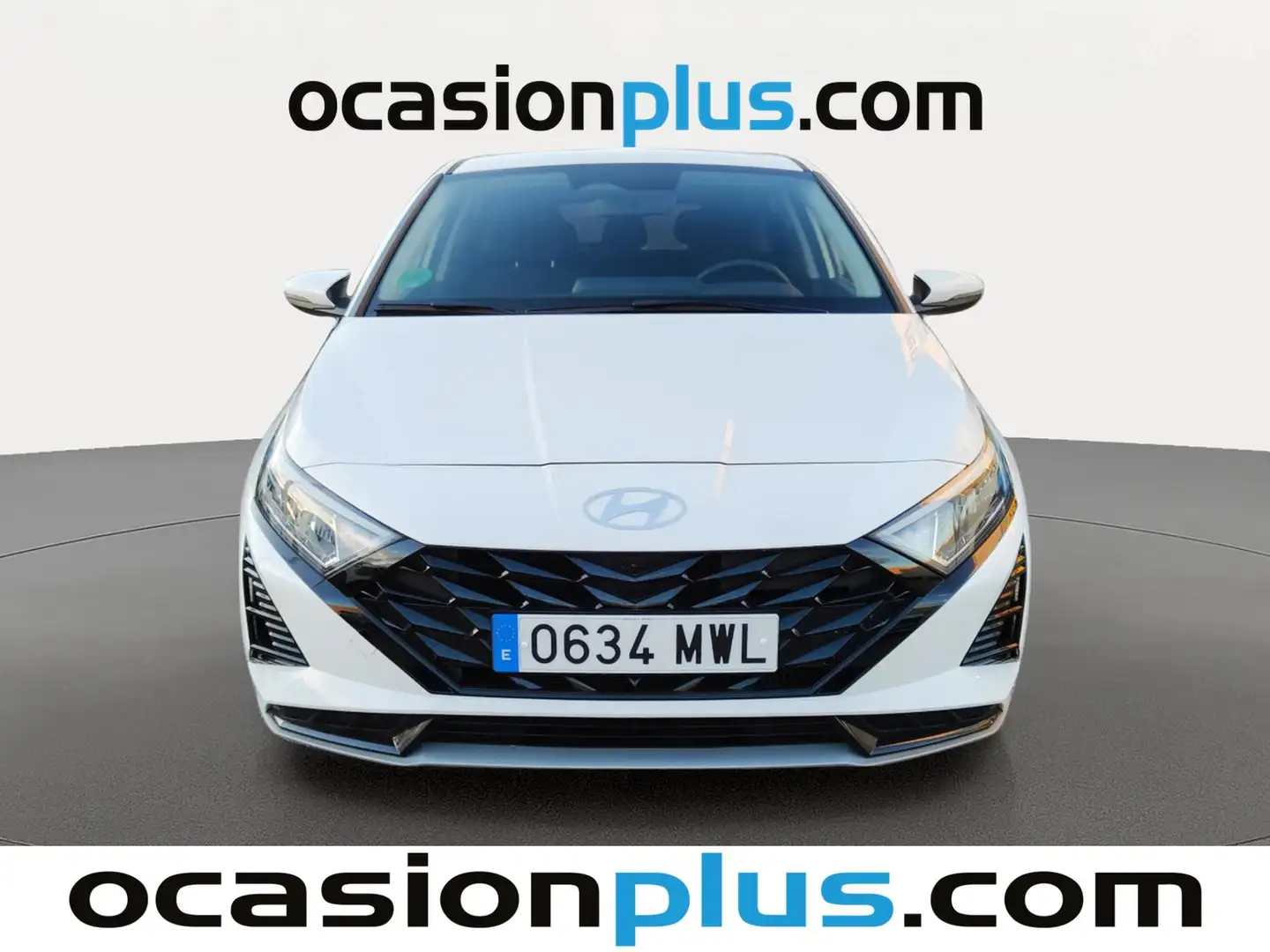 Foto Hyundai i20 Hyundai i20 1.0 TGDI Klass (100 CV)