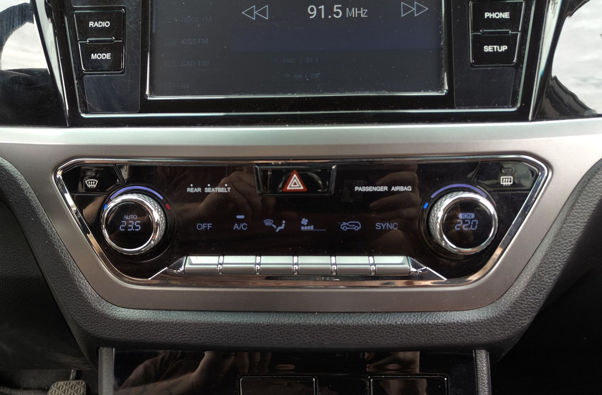 SsangYong Korando G15 TUrban LP - foto 29