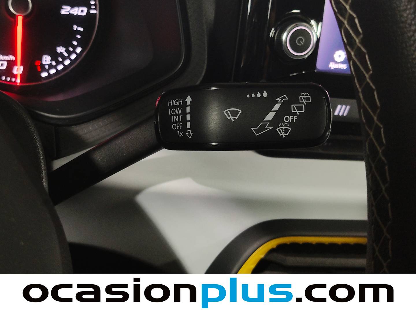 Seat Ibiza Seat Ibiza 1.0 TSI Style XL Wired (110 CV) km 0