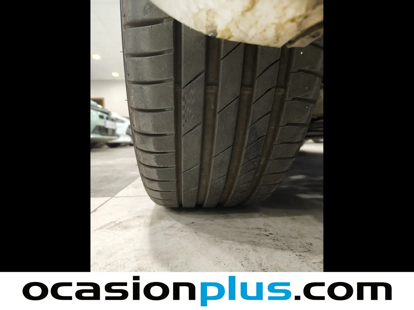 Foto Mercedes Clase A Mercedes-Benz Clase A 200 CDI BE AMG Line (136 CV)