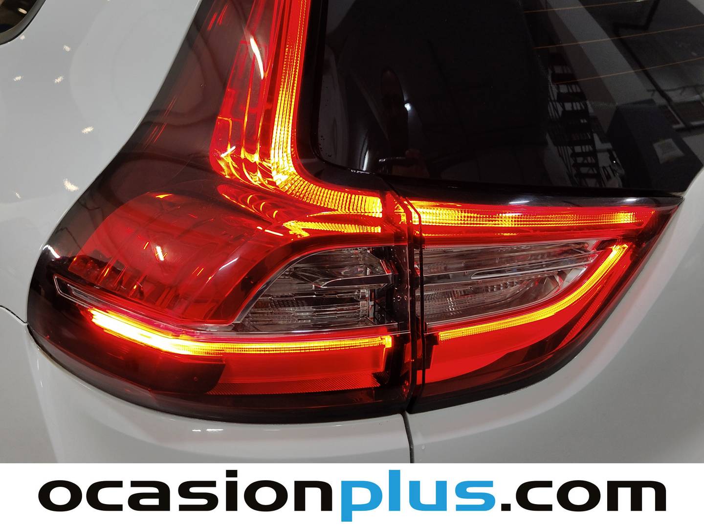 Renault Grand Scénic Renault Grand Scenic TCe 130 Intens (130 CV) 7 Plazas barato