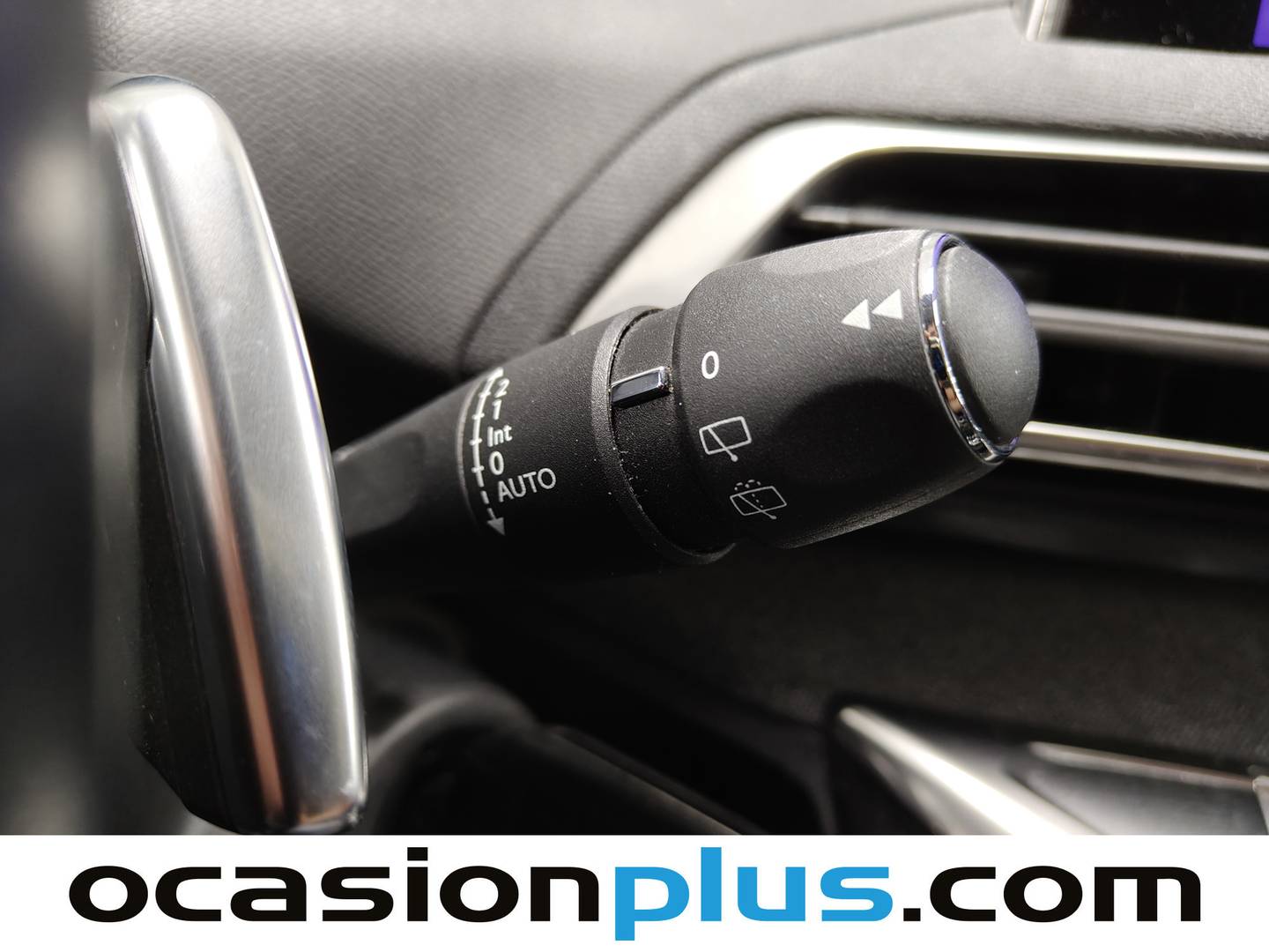 Peugeot 3008 Peugeot 3008 PureTech 130 Allure EAT6 (130 CV) seminuevo