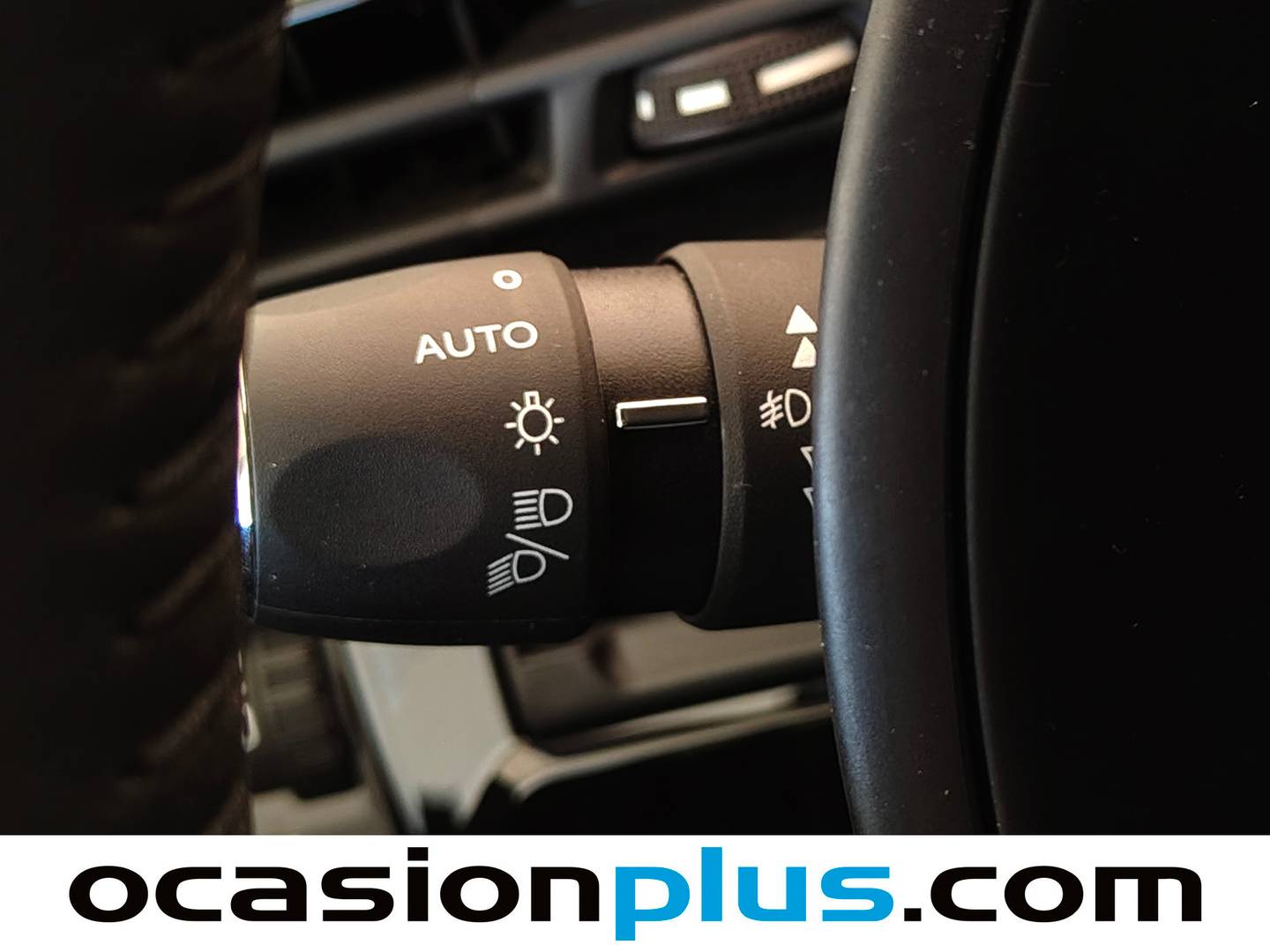 Citroën C4 Spacetourer Citroën C4 Spacetourer 1.2 PureTech Feel EAT8 (130 CV) seminuevo