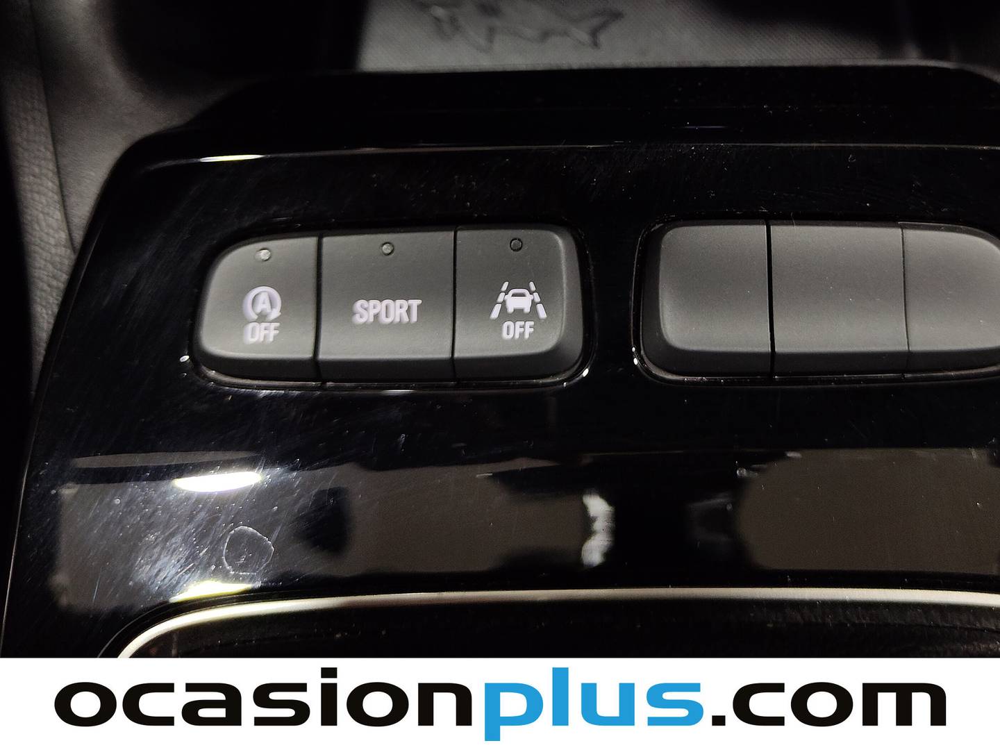 Foto Opel Mokka Opel Mokka 1.2 T Ultimate 100 (136 CV)